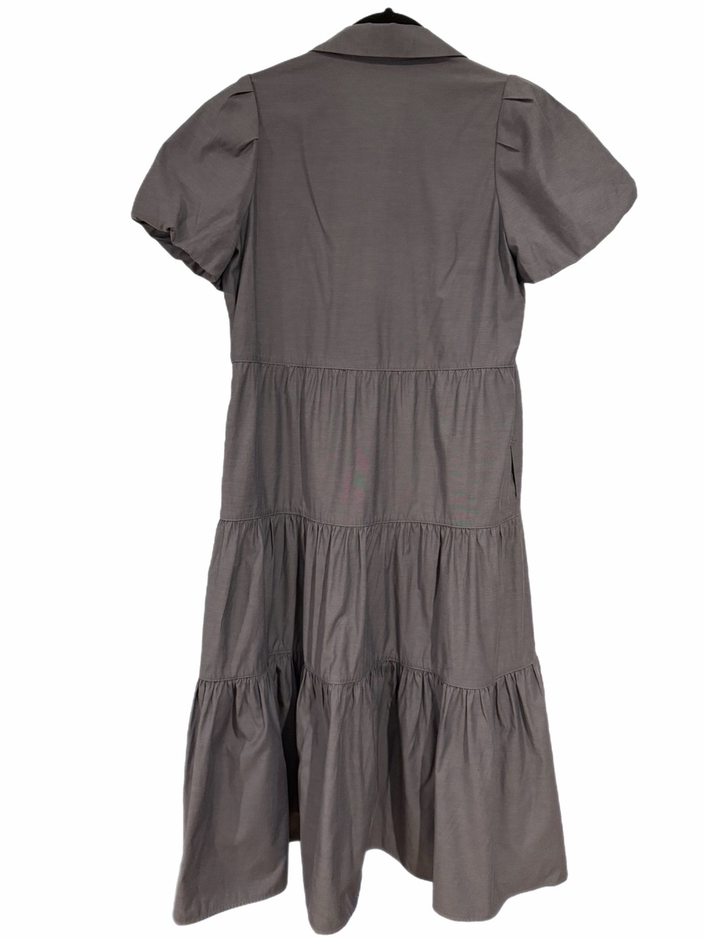 Brochu Walker Havana Dress in Washed Slate - Size Small - Picture 5 of 9